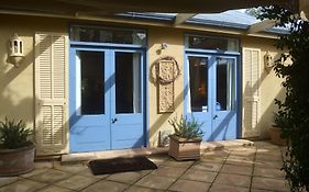 Athelney Cottage